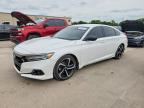 2021 HONDA ACCORD