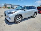 2022 TOYOTA HIGHLANDER HYBRID
