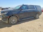 2021 CHEVROLET SUBURBAN