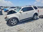 2012 FORD ESCAPE