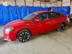 2016 NISSAN SENTRA