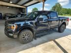 2022 FORD F150