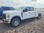 2026 FORD F250
