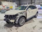 2016 LINCOLN MKX