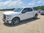 2015 FORD F150