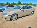 2012 LEXUS ES