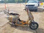 2007 VESPA LX