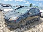 2013 FORD FOCUS
