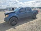 2013 NISSAN FRONTIER
