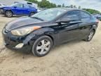2012 HYUNDAI ELANTRA