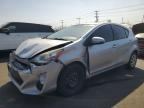2015 TOYOTA PRIUS C