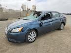 2014 NISSAN SENTRA