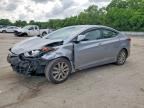 2015 HYUNDAI ELANTRA