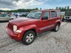 2009 JEEP LIBERTY