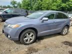 2015 ACURA RDX