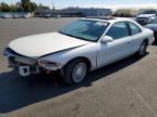 1993 LINCOLN MARK VIII