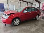 2010 FORD FOCUS