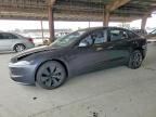 2026 TESLA MODEL 3