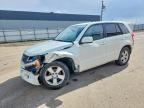 2012 SUZUKI GRAND VITARA
