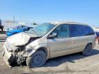 2001 CHRYSLER TOWN & COUNTRY