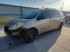 2006 TOYOTA SIENNA