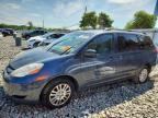 2010 TOYOTA SIENNA