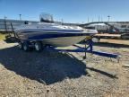 2008 TAHOE BOAT