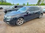 2013 ACURA TL