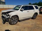 2018 TOYOTA 4RUNNER