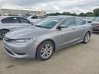 2016 CHRYSLER 200
