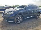 2020 NISSAN MURANO