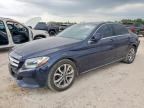 2018 MERCEDES-BENZ C
