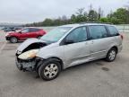 2006 TOYOTA SIENNA