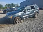 2007 JEEP GRAND CHEROKEE