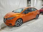 2022 NISSAN VERSA