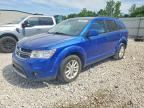 2015 DODGE JOURNEY