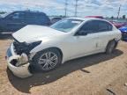 2011 INFINITI G37 SEDAN