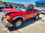 1995 FORD RANGER