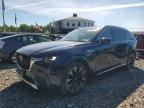 2025 MAZDA CX-90