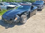 2002 CHEVROLET CORVETTE