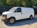 2013 CHEVROLET EXPRESS G1500