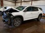 2024 CHEVROLET TRAVERSE