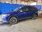2024 TOYOTA COROLLA CROSS