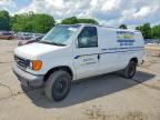 2007 FORD E250 CNG