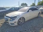 2014 MERCEDES-BENZ CLS