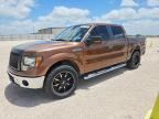 2011 FORD F150
