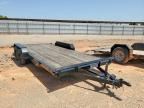 2025 TEXOMA UNKNOWN