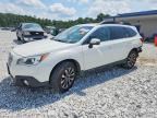 2016 SUBARU OUTBACK