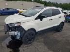 2022 FORD ECOSPORT