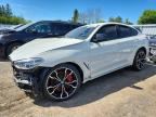 2021 BMW X4